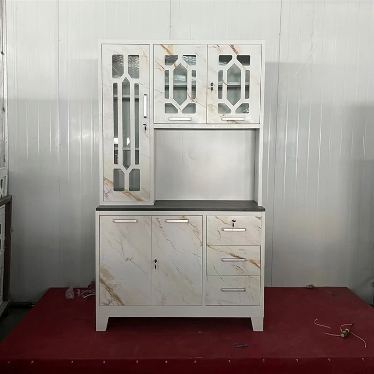 গ্লাস ডোর ফাইল ক্যাবিনেট